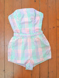 1960s 3 Piece sun set - Extra x small