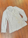 1930s Cord holiday jacket - Xs / Small