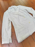 1930s Cord holiday jacket - Xs / Small
