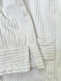 1930s Cord holiday jacket - Xs / Small