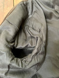 1940s John Dean Tailor overcoat - Large