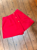 1940s Skorts shorts - Extra small