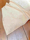 1940s Hand embroidered tap pants - Extra large