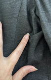 1940s Tailored two tone jacket - Medium