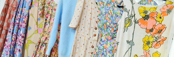 Wie finde ich authentische Vintage Mode Stücke online? Wie finde ich authentische Vintage Mode Stücke online?