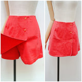 1940s Skorts shorts - Extra small