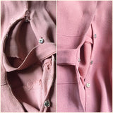 1930s Crepe dress & jacket set