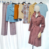 1960s Peter Scott cashmere cardigan - Medium Large